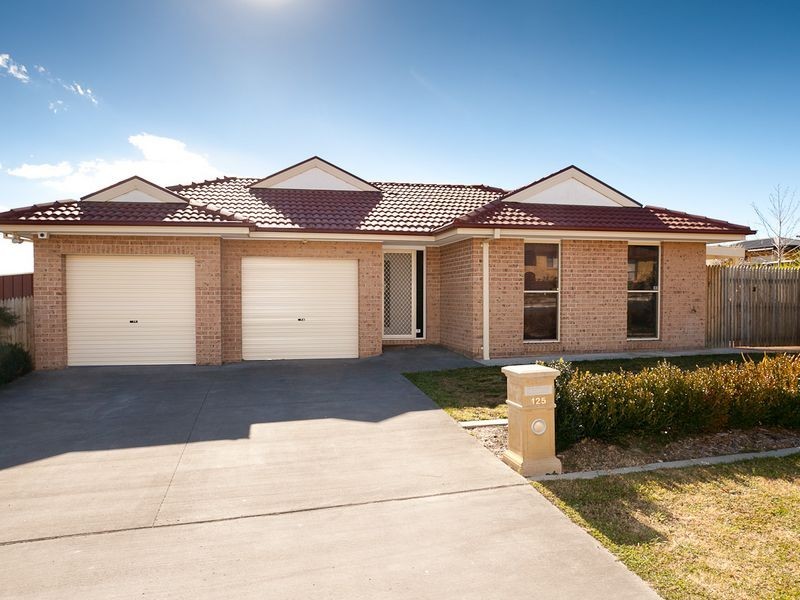 125 Morton Street, Queanbeyan NSW 2620