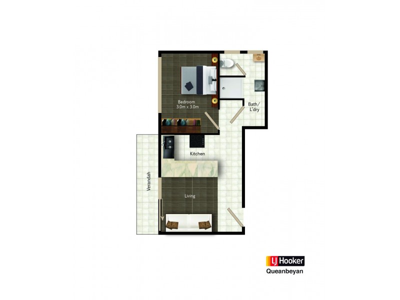 39/85 Derrima Road, Queanbeyan NSW 2620