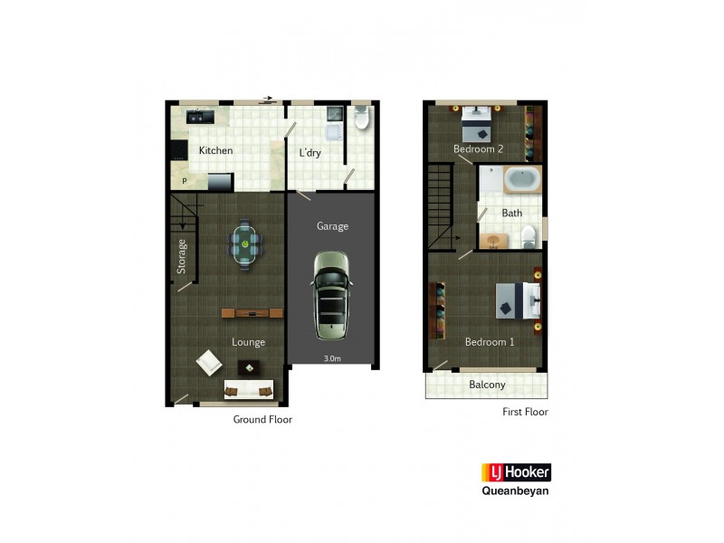 15/11 Donald Road, Queanbeyan NSW 2620