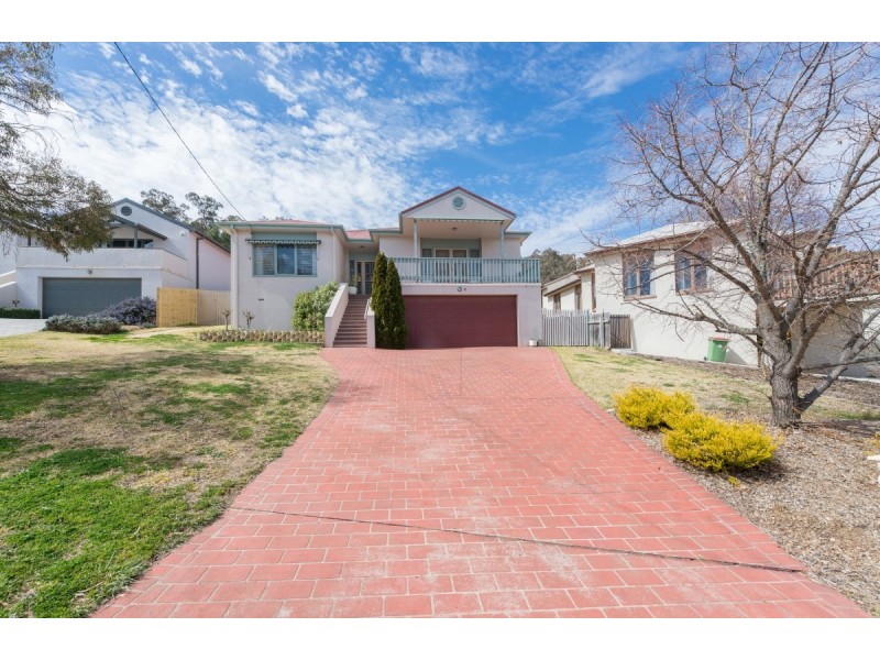 4 Hybon Avenue, Queanbeyan NSW 2620