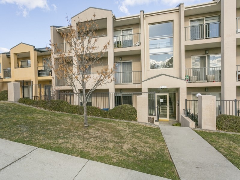 10/43 Antill Street, Queanbeyan NSW 2620