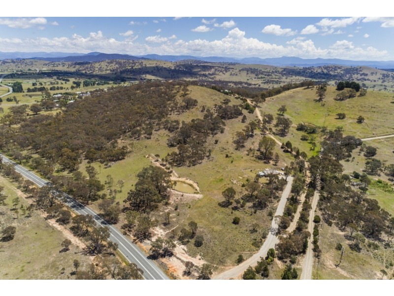1138 Old Cooma Road, Googong NSW 2620