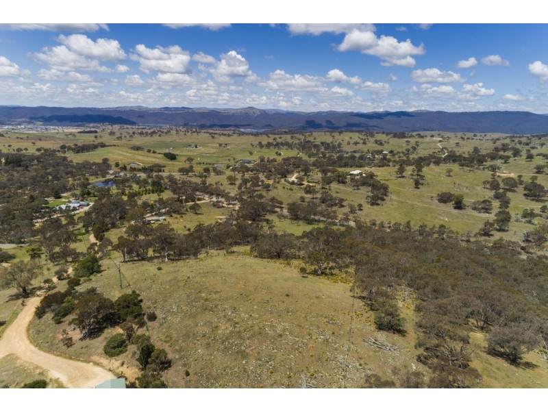 1138 Old Cooma Road, Googong NSW 2620