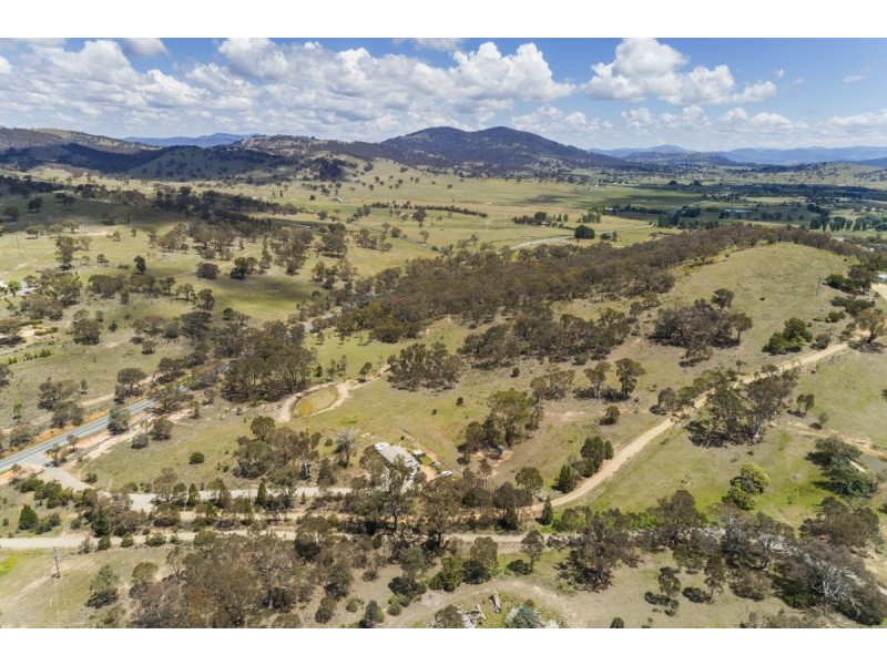 1138 Old Cooma Road, Googong NSW 2620