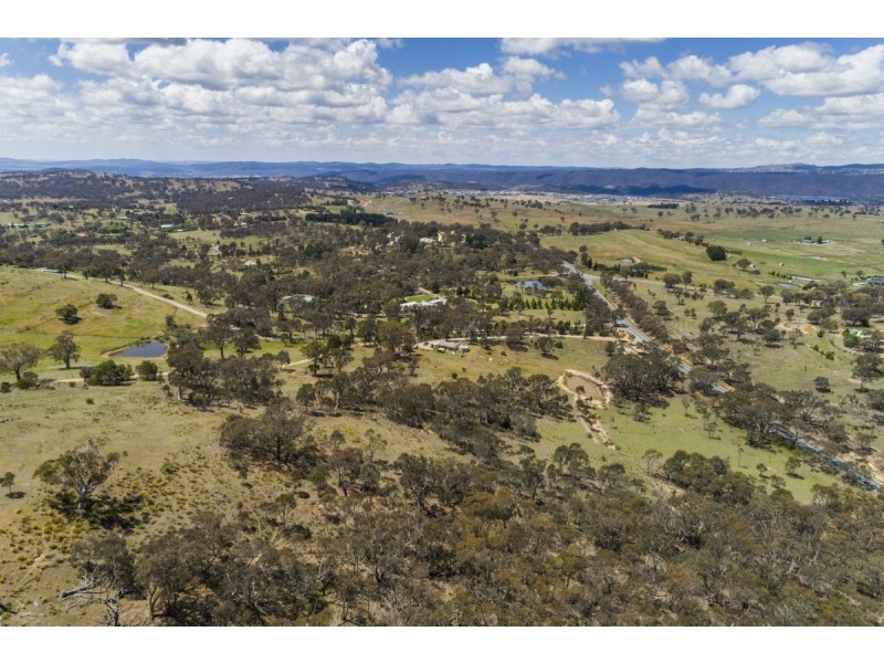 1138 Old Cooma Road, Googong NSW 2620