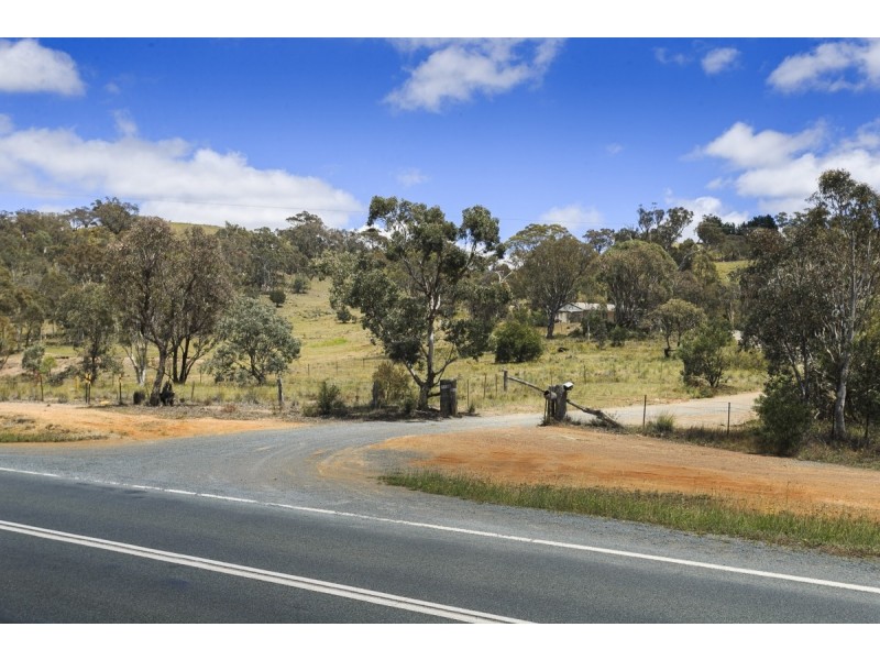 1138 Old Cooma Road, Googong NSW 2620