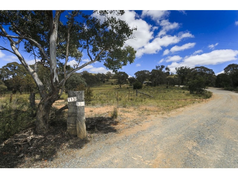 1138 Old Cooma Road, Googong NSW 2620