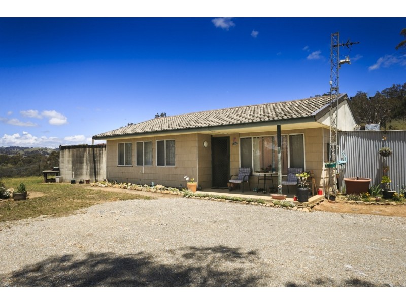 1138 Old Cooma Road, Googong NSW 2620