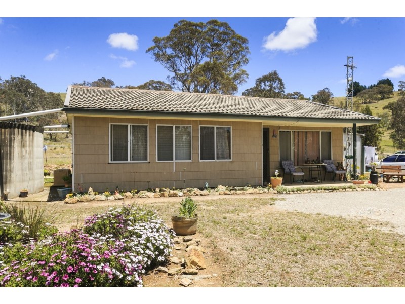 1138 Old Cooma Road, Googong NSW 2620