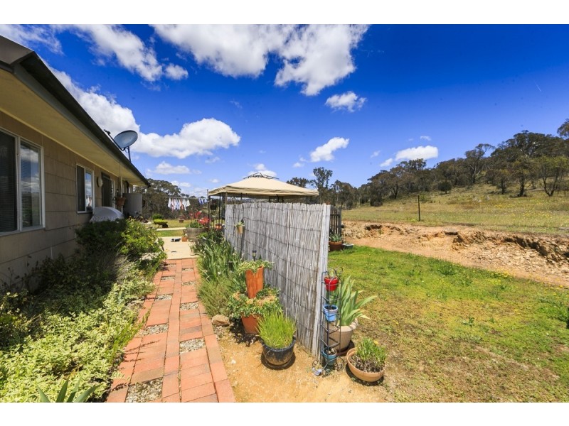 1138 Old Cooma Road, Googong NSW 2620