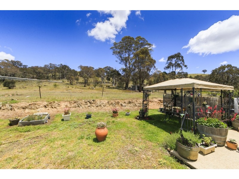1138 Old Cooma Road, Googong NSW 2620