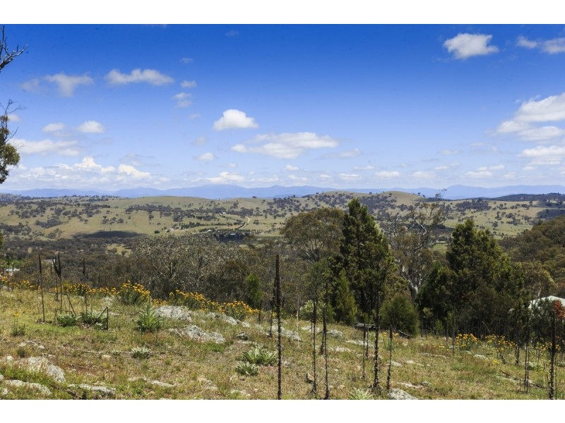 1138 Old Cooma Road, Googong NSW 2620