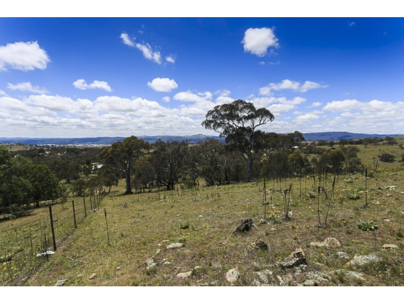 1138 Old Cooma Road, Googong NSW 2620