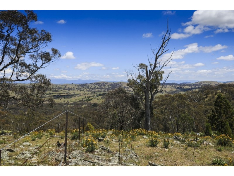 1138 Old Cooma Road, Googong NSW 2620