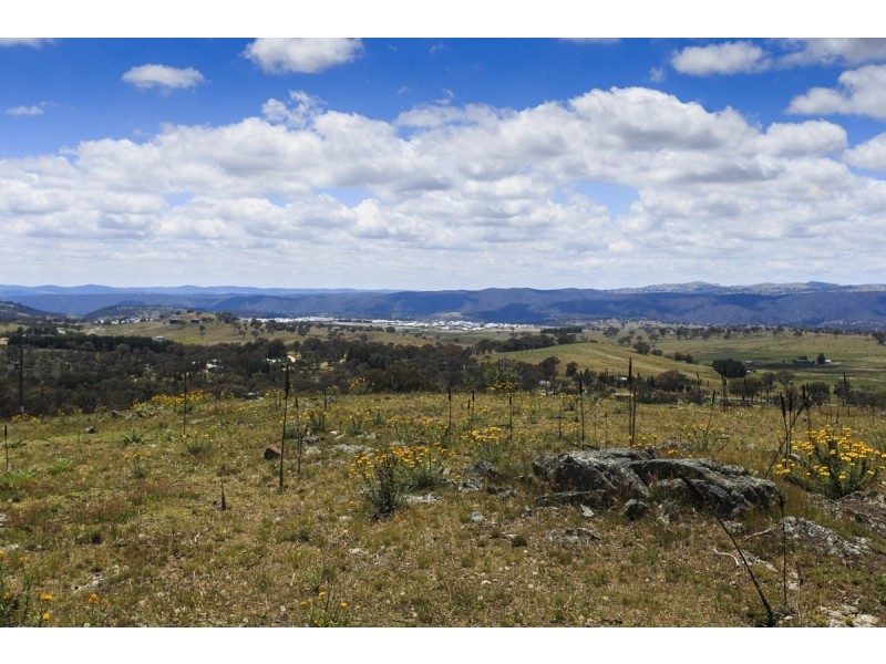 1138 Old Cooma Road, Googong NSW 2620