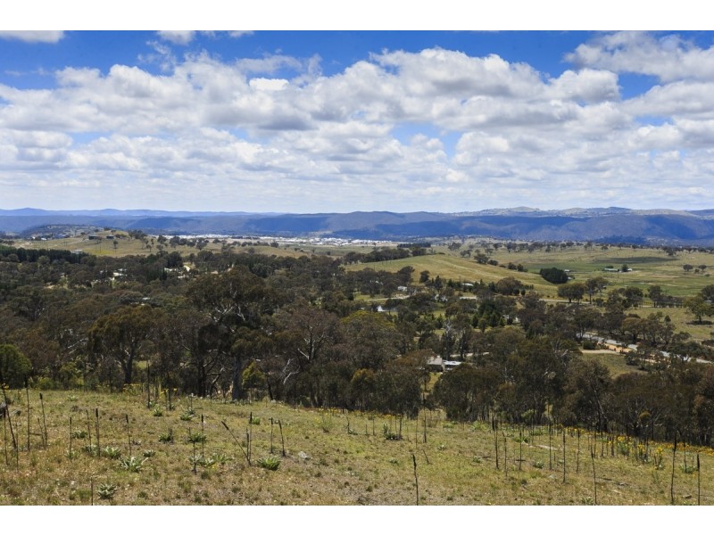 1138 Old Cooma Road, Googong NSW 2620