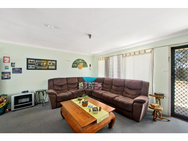 1138 Old Cooma Road, Googong NSW 2620