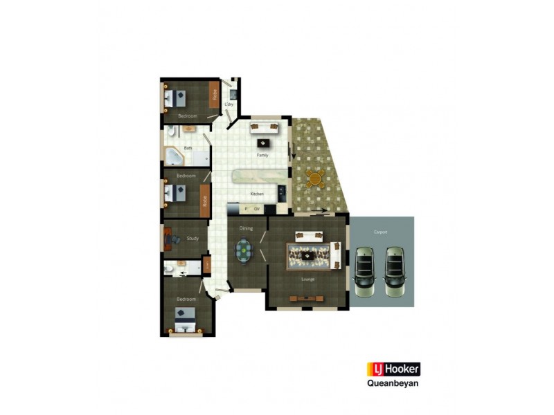 31 Franklin Court, Jerrabomberra NSW 2619