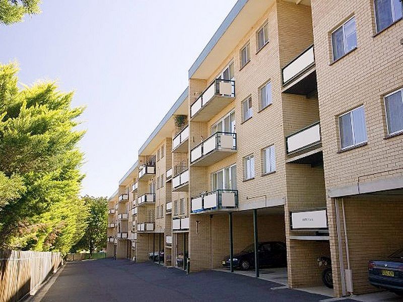 17/34-36 Mowatt Street, Queanbeyan NSW 2620