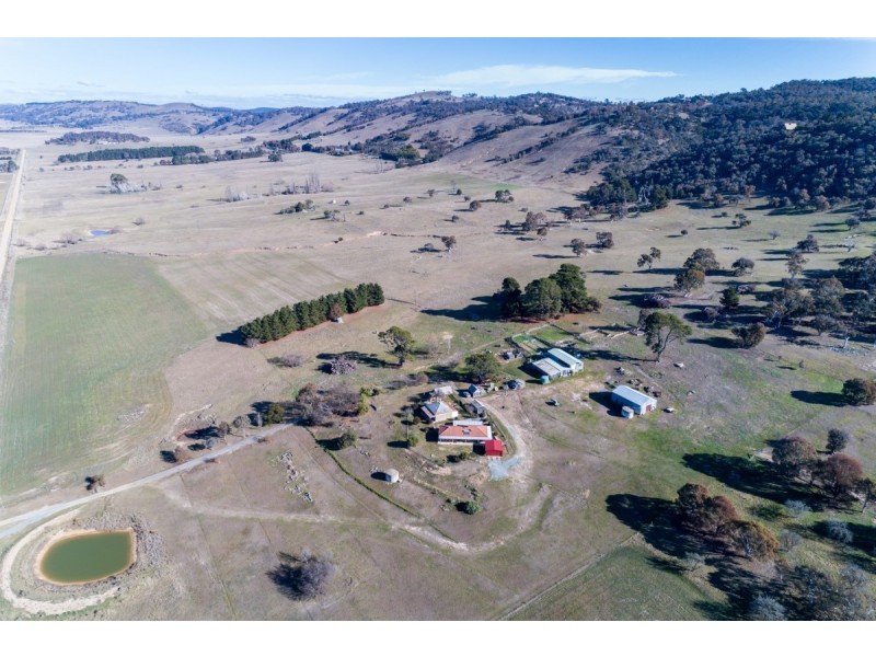94 Mathews Lane, Bungendore NSW 2621