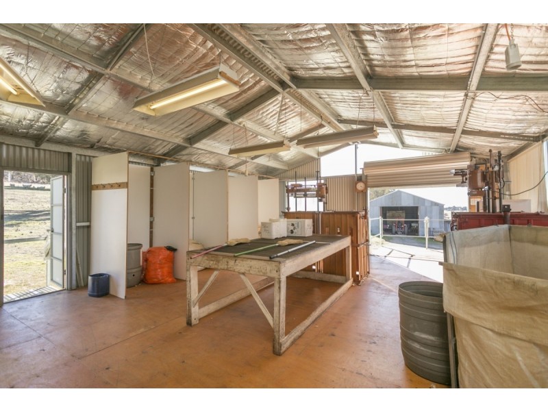 94 Mathews Lane, Bungendore NSW 2621