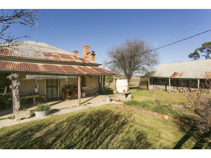 94 Mathews Lane, Bungendore NSW 2621