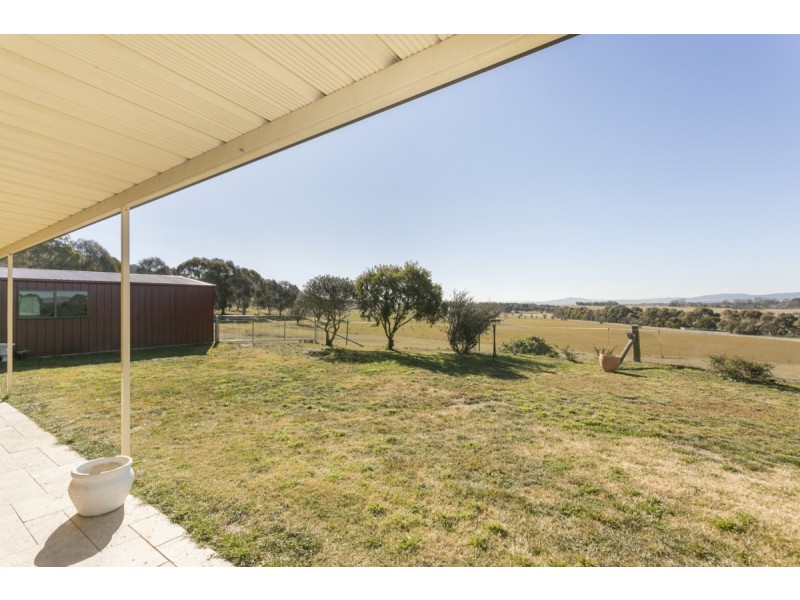 94 Mathews Lane, Bungendore NSW 2621