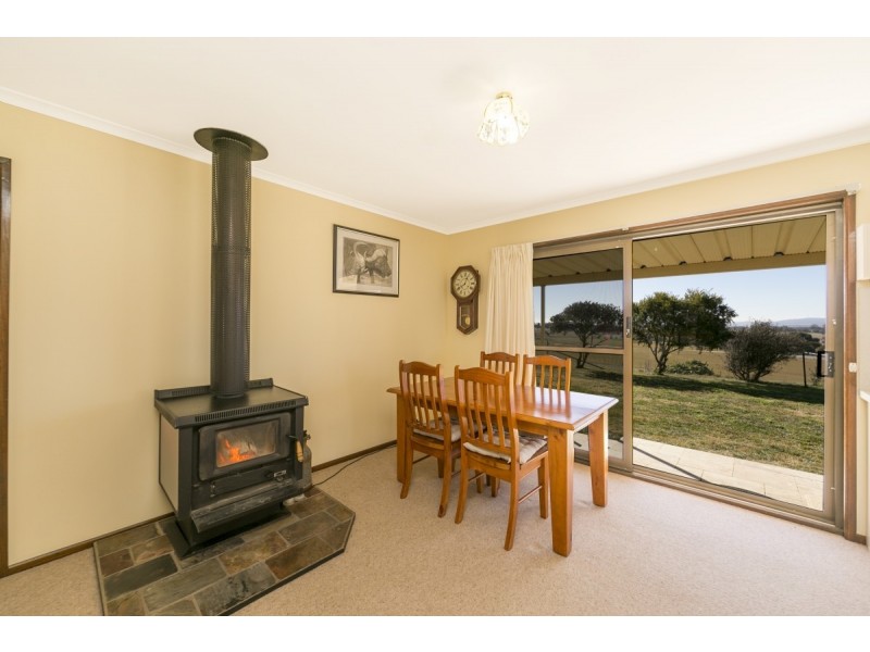 94 Mathews Lane, Bungendore NSW 2621