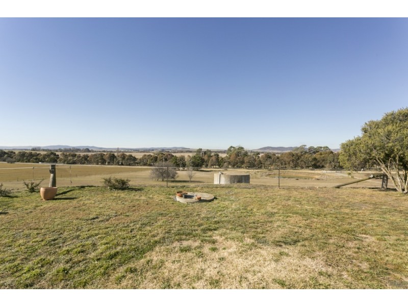 94 Mathews Lane, Bungendore NSW 2621
