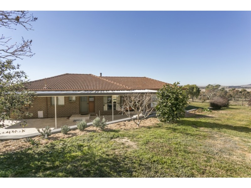 94 Mathews Lane, Bungendore NSW 2621