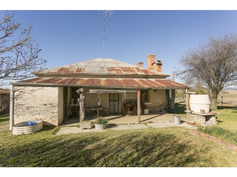 94 Mathews Lane, Bungendore NSW 2621