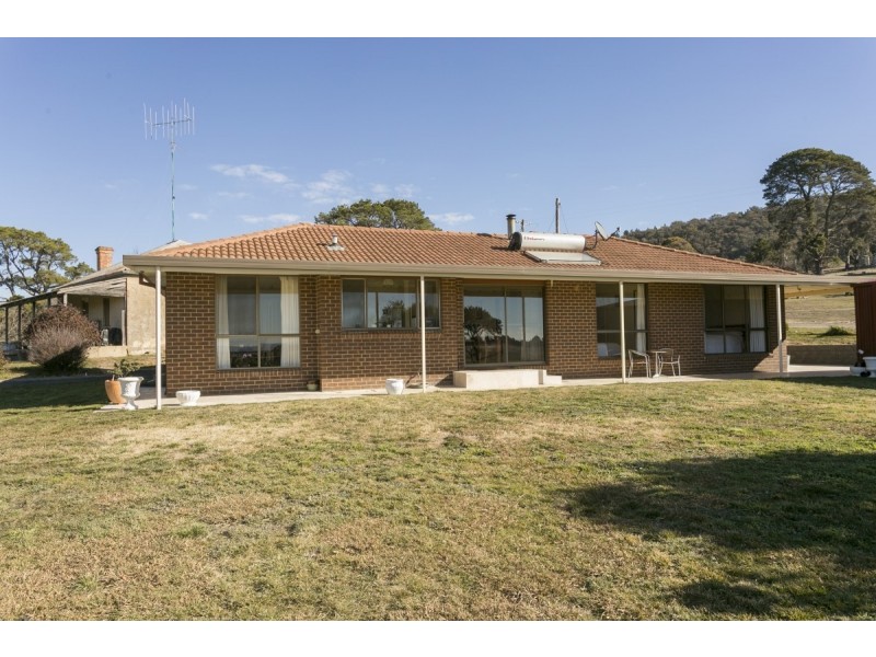 94 Mathews Lane, Bungendore NSW 2621