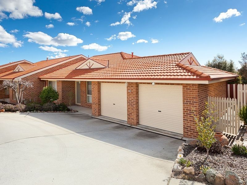 10/5 Weir Place, Booroomba NSW 2620
