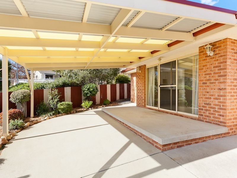 10/5 Weir Place, Booroomba NSW 2620