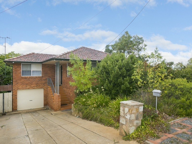 50 Agnes Avenue, Queanbeyan NSW 2620