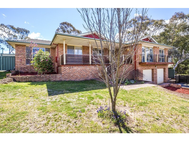 60 Gilmore Place, Queanbeyan NSW 2620