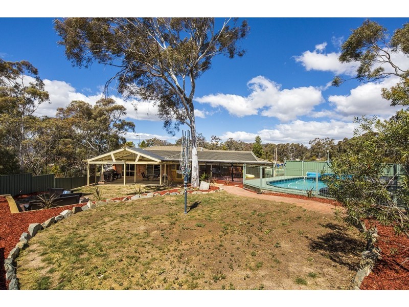 60 Gilmore Place, Queanbeyan NSW 2620