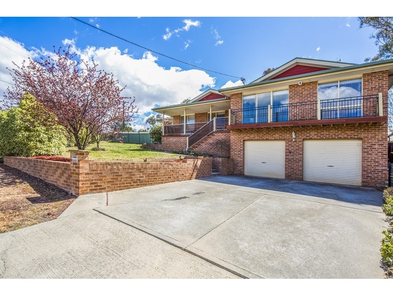 60 Gilmore Place, Queanbeyan NSW 2620