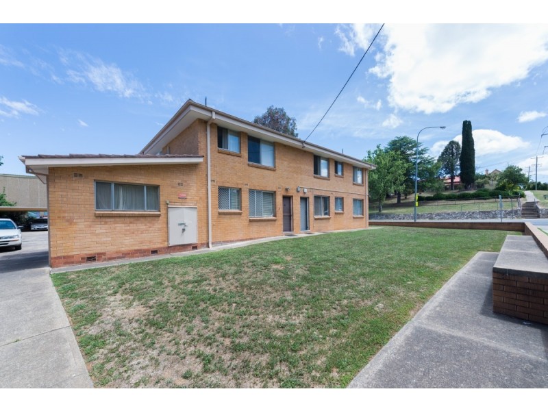 9/81 Collett Street, Queanbeyan NSW 2620