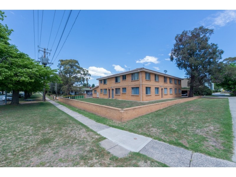 9/81 Collett Street, Queanbeyan NSW 2620