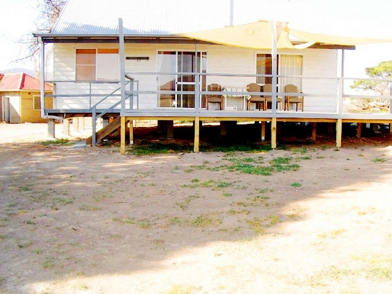 12 Homestead Road, Booroomba NSW 2620