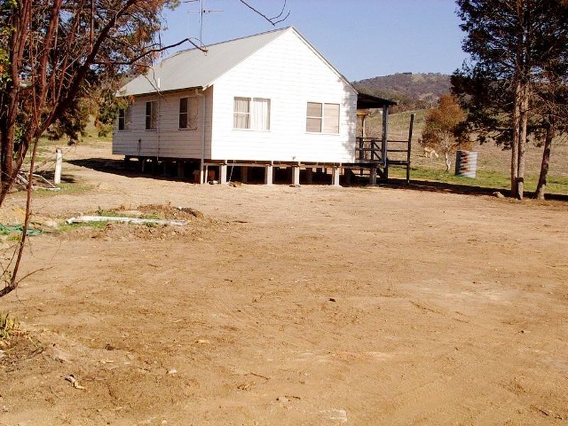 12 Homestead Road, Booroomba NSW 2620