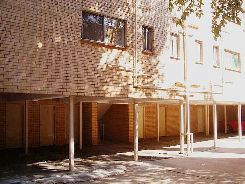 15/1 Mowatt Street, Queanbeyan NSW 2620