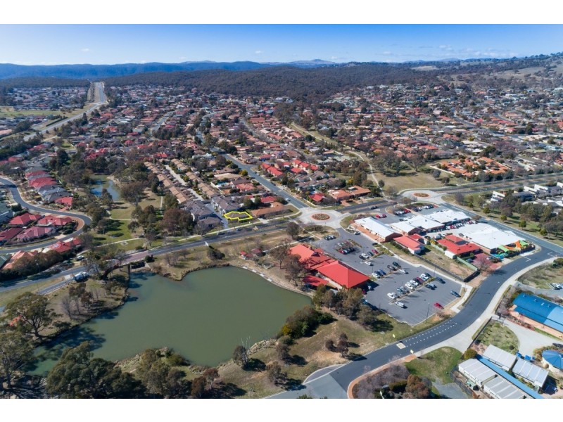 1/5 Brudenell Drive, Jerrabomberra NSW 2619