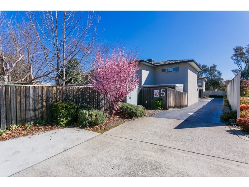 1/5 Brudenell Drive, Jerrabomberra NSW 2619