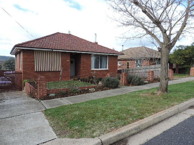 140 Ross Road, Queanbeyan NSW 2620