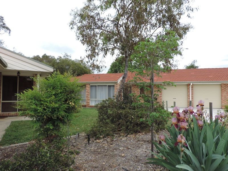 5/60 Jacaranda Drive, Jerrabomberra NSW 2619