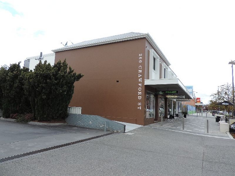 200 Crawford Street, Queanbeyan NSW 2620