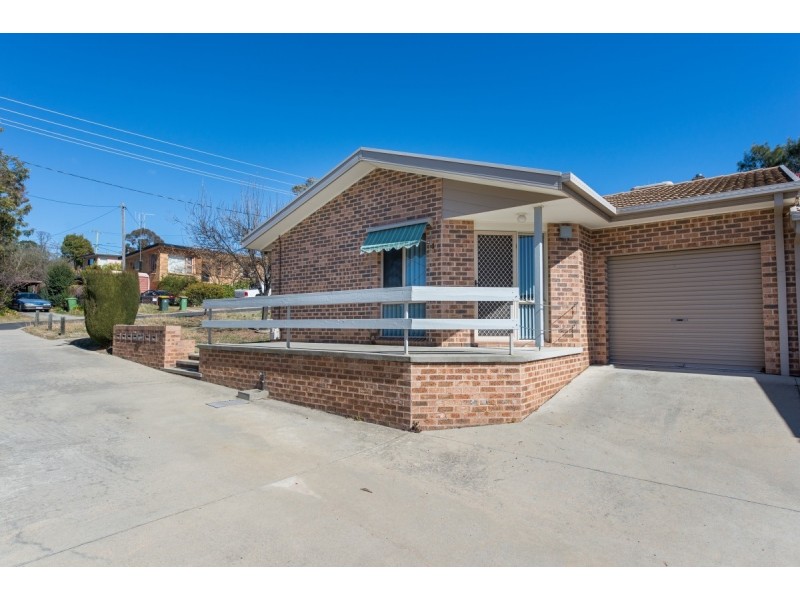 1/27 O’Hanlon Road, Queanbeyan NSW 2620