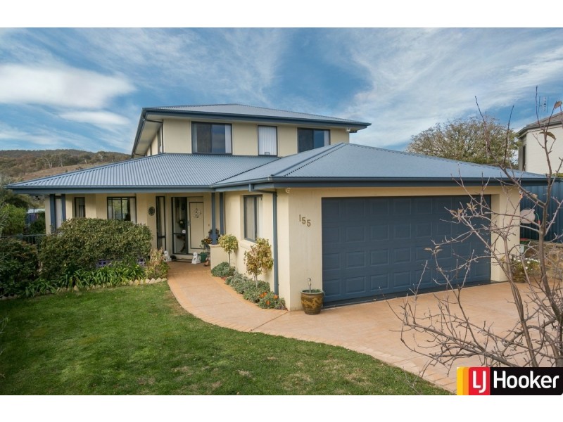 155 Barracks Flat Drive, Queanbeyan NSW 2620